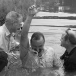 Grace - Baptism